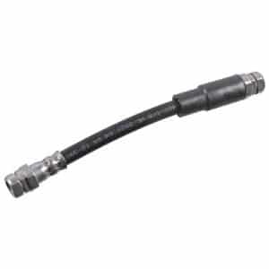 Febi Bilstein Bremsschlauch [Hersteller-Nr. 180936] für Audi