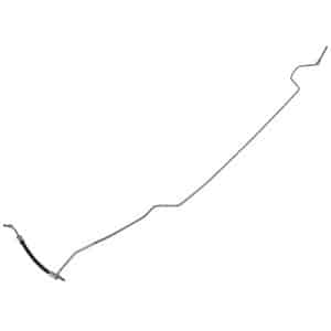 Febi Bilstein Bremsschlauch [Hersteller-Nr. 181218] für Renault