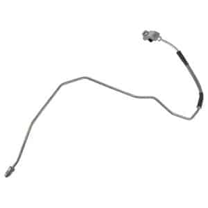 Febi Bilstein Bremsschlauch [Hersteller-Nr. 181317] für Renault