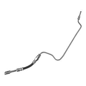 Febi Bilstein Bremsschlauch [Hersteller-Nr. 181390] für Seat