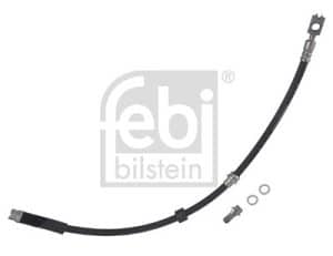 Febi Bilstein Bremsschlauch [Hersteller-Nr. 181681] für Audi