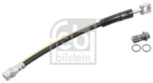 Febi Bilstein Bremsschlauch [Hersteller-Nr. 182212] für Seat