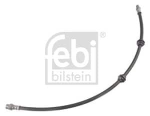Febi Bilstein Bremsschlauch [Hersteller-Nr. 182632] für BMW
