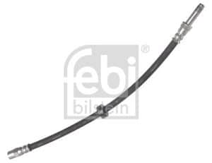 Febi Bilstein Bremsschlauch [Hersteller-Nr. 182634] für Volvo