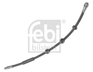 Febi Bilstein Bremsschlauch [Hersteller-Nr. 182635] für Mercedes-Benz