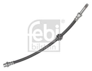 Febi Bilstein Bremsschlauch [Hersteller-Nr. 182636] für BMW