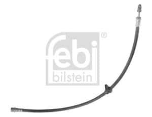 Febi Bilstein Bremsschlauch [Hersteller-Nr. 182637] für BMW