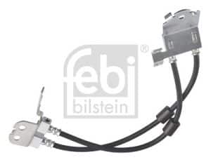Febi Bilstein Bremsschlauch [Hersteller-Nr. 182638] für Ford