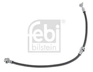 Febi Bilstein Bremsschlauch [Hersteller-Nr. 182649] für Nissan