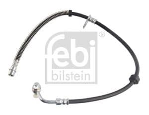 Febi Bilstein Bremsschlauch [Hersteller-Nr. 182696] für Citroën