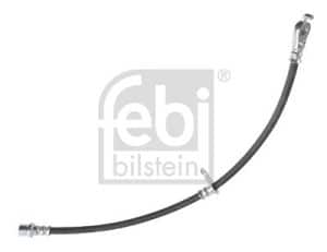 Febi Bilstein Bremsschlauch [Hersteller-Nr. 182924] für Citroën