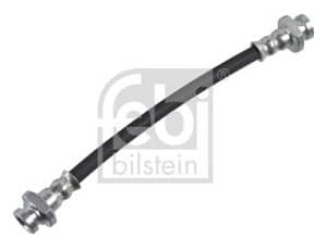 Febi Bilstein Bremsschlauch [Hersteller-Nr. 183527] für Nissan
