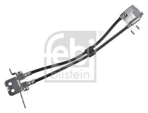 Febi Bilstein Bremsschlauch [Hersteller-Nr. 183702] für Ford