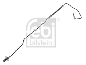 Febi Bilstein Bremsschlauch [Hersteller-Nr. 183768] für Citroën