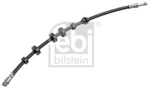 Febi Bilstein Bremsschlauch [Hersteller-Nr. 183780] für Audi