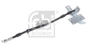 Febi Bilstein Bremsschlauch [Hersteller-Nr. 184027] für Ford
