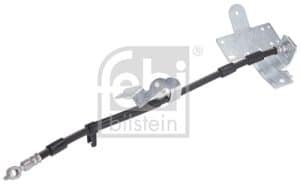 Febi Bilstein Bremsschlauch [Hersteller-Nr. 184028] für Ford