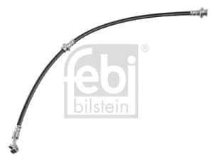 Febi Bilstein Bremsschlauch [Hersteller-Nr. 184720] für Nissan