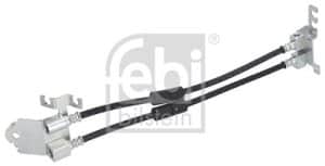 Febi Bilstein Bremsschlauch [Hersteller-Nr. 185027] für Ford