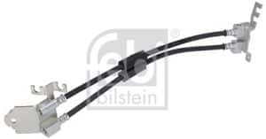 Febi Bilstein Bremsschlauch [Hersteller-Nr. 185028] für Ford