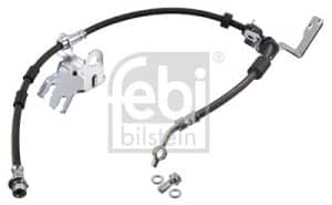 Febi Bilstein Bremsschlauch [Hersteller-Nr. 185030] für Land Rover
