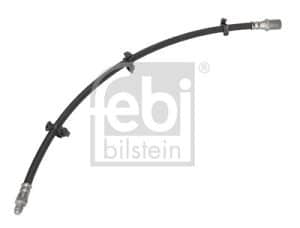 Febi Bilstein Bremsschlauch [Hersteller-Nr. 185409] für Iveco