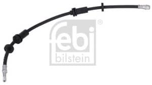 Febi Bilstein Bremsschlauch [Hersteller-Nr. 185981] für Audi