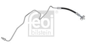 Febi Bilstein Bremsschlauch [Hersteller-Nr. 186215] für Skoda