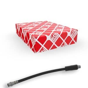 Febi Bilstein Bremsschlauch [Hersteller-Nr. 18872] für Audi