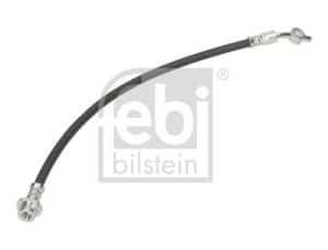 Febi Bilstein Bremsschlauch [Hersteller-Nr. 194049] für Nissan