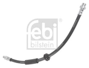 Febi Bilstein Bremsschlauch [Hersteller-Nr. 194270] für Mini