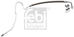 Febi Bilstein Bremsschlauch [Hersteller-Nr. 195087] für Citroën