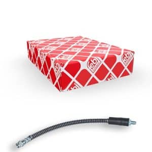 Febi Bilstein Bremsschlauch [Hersteller-Nr. 21537] für Renault