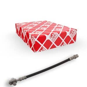 Febi Bilstein Bremsschlauch [Hersteller-Nr. 23160] für Audi