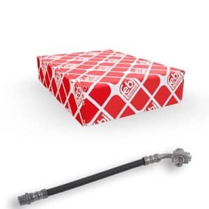 Febi Bilstein Bremsschlauch [Hersteller-Nr. 23172] für Audi