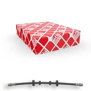 Febi Bilstein Bremsschlauch [Hersteller-Nr. 23178] für VW