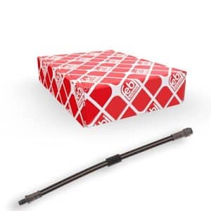 Febi Bilstein Bremsschlauch [Hersteller-Nr. 27087] für Mercedes-Benz