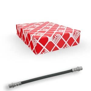 Febi Bilstein Bremsschlauch [Hersteller-Nr. 27088] für Mercedes-Benz