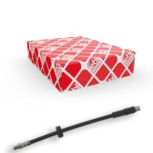 Febi Bilstein Bremsschlauch [Hersteller-Nr. 28372] für Audi