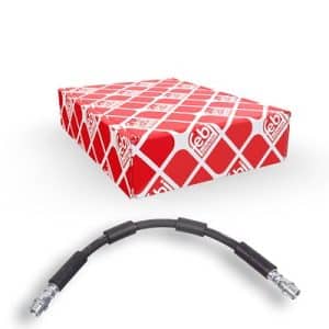 Febi Bilstein Bremsschlauch [Hersteller-Nr. 28605] für VW
