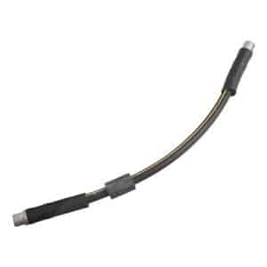 Febi Bilstein Bremsschlauch [Hersteller-Nr. 28646] für Audi