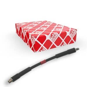 Febi Bilstein Bremsschlauch [Hersteller-Nr. 28715]