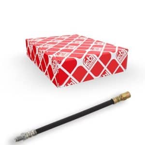 Febi Bilstein Bremsschlauch [Hersteller-Nr. 29941] für Mercedes-Benz