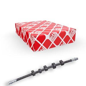 Febi Bilstein Bremsschlauch [Hersteller-Nr. 30292] für VW