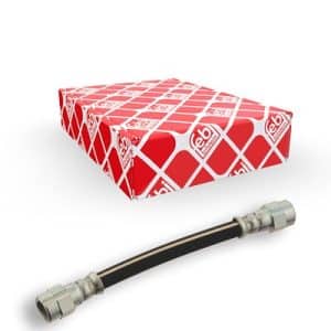 Febi Bilstein Bremsschlauch [Hersteller-Nr. 30403] für VW