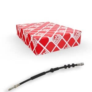 Febi Bilstein Bremsschlauch [Hersteller-Nr. 30796] für Audi