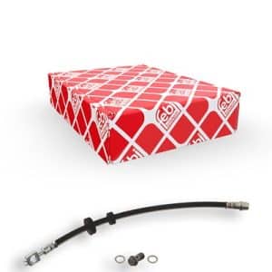 Febi Bilstein Bremsschlauch [Hersteller-Nr. 31728] für VW