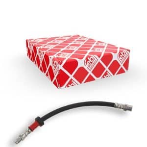 Febi Bilstein Bremsschlauch [Hersteller-Nr. 33462] für Volvo