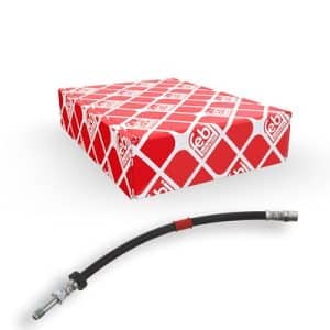 Febi Bilstein Bremsschlauch [Hersteller-Nr. 33487] für Volvo