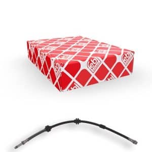 Febi Bilstein Bremsschlauch [Hersteller-Nr. 34053] für VW